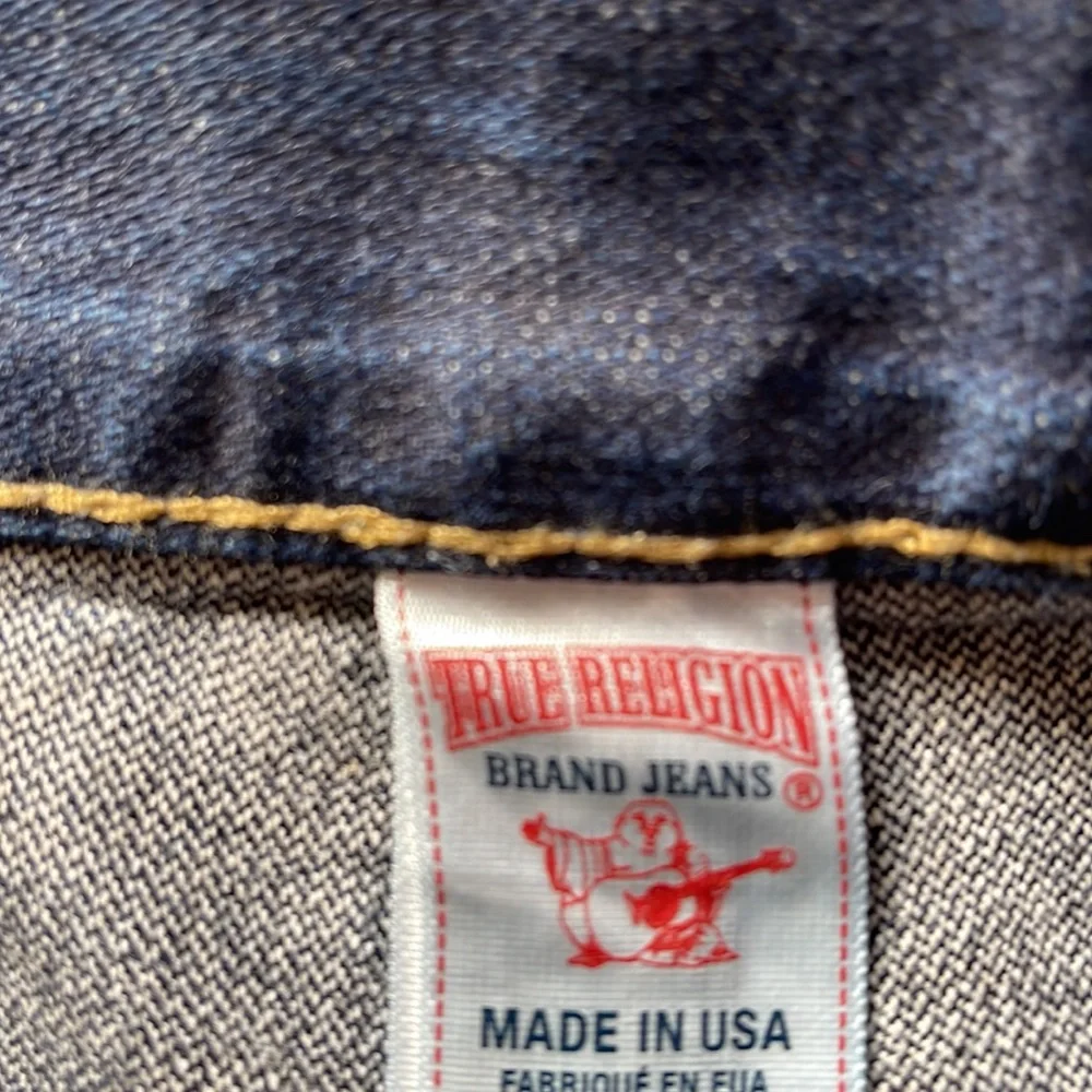 True Religion